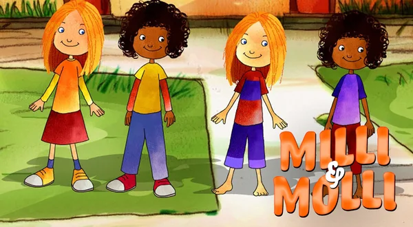 Milli ja Molli