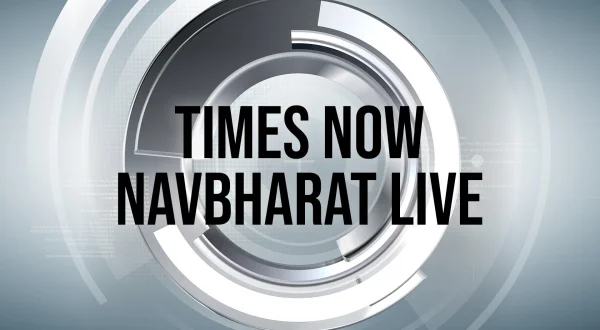 टाइम्स नाउ नवभारत लाइव