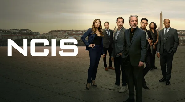 NCIS