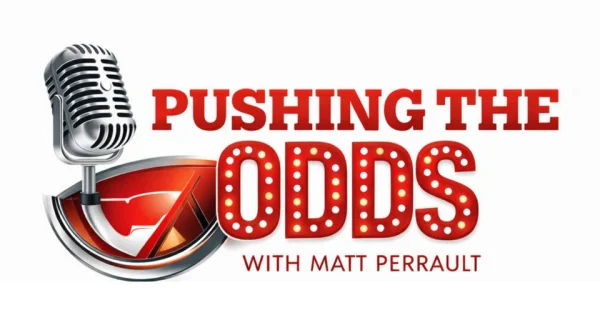Pushing the Odds with Matt Perrault