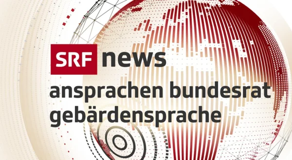 Gespräch zum 1. August mit Bundespräsident Guy Parmelin