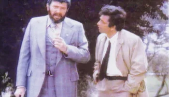 Columbo: Todessymphonie