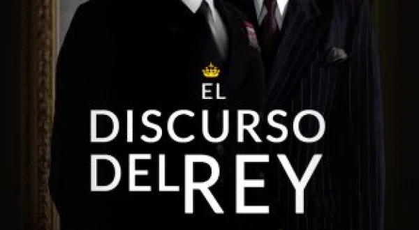El discurso del rey