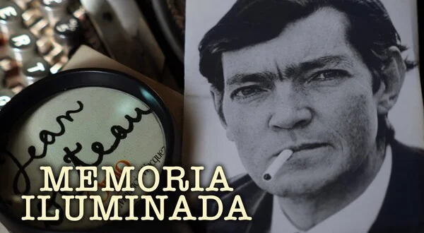 Memoria iluminada