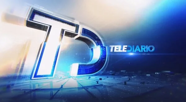 Telediario nocturno Monterrey