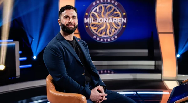 Hvem vil være millionær? Sverige