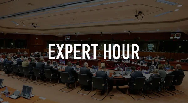 Expert Hour