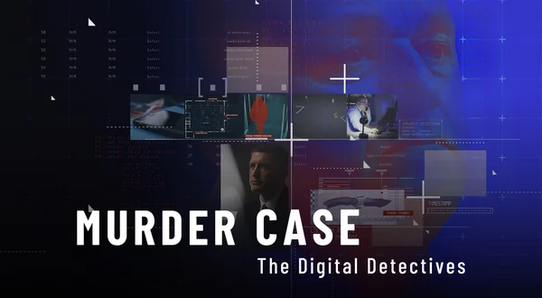Murder Case: The Digital Detectives