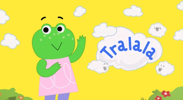Tralala