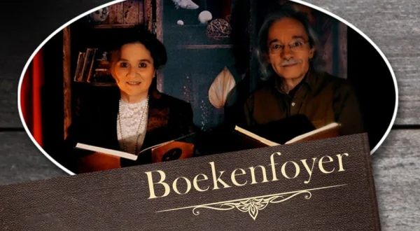 Boekenfoyer