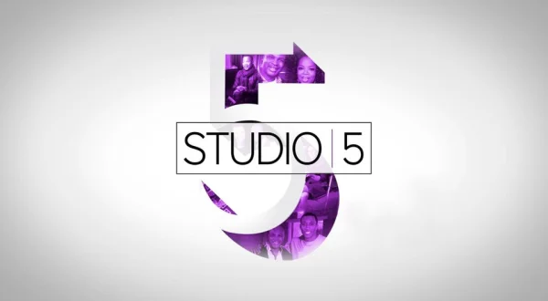 Studio 5