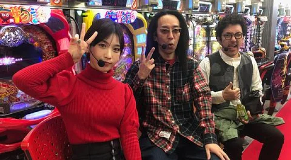 パチドルクエスト season9 ＃9