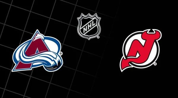 Live: NHL Hockey