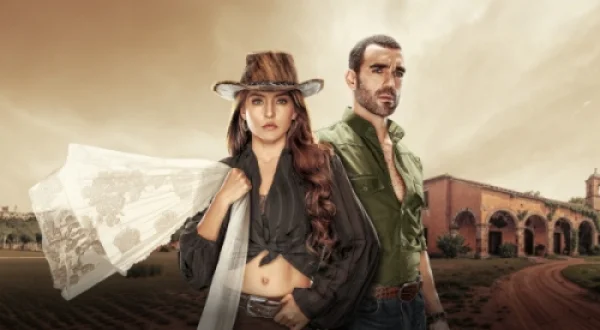 DOMENICA | DOMENICA MONTERO (2025)