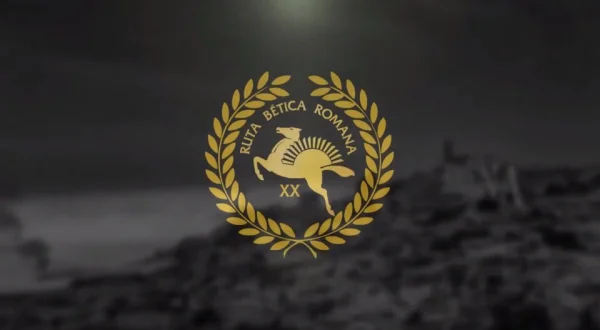 Ruta Bética Romana