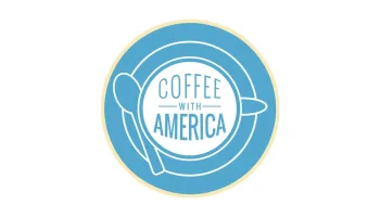 Coffee With America