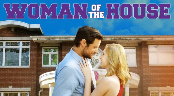 Woman of the House