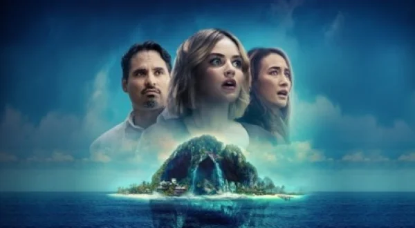 A Ilha da Fantasia