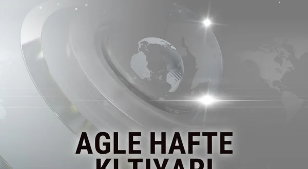 Agle Hafte Ki Tiyari
