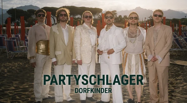 Partyschlager: Dorfkinder