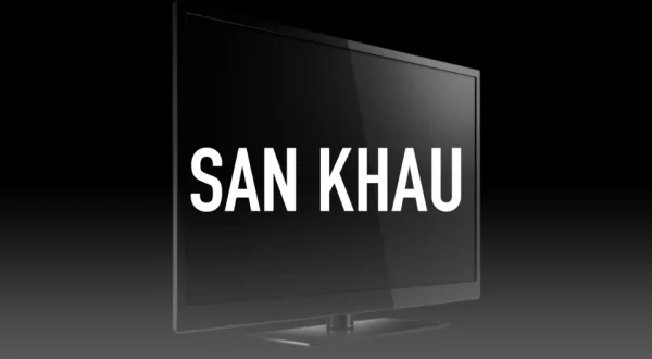 San Khau