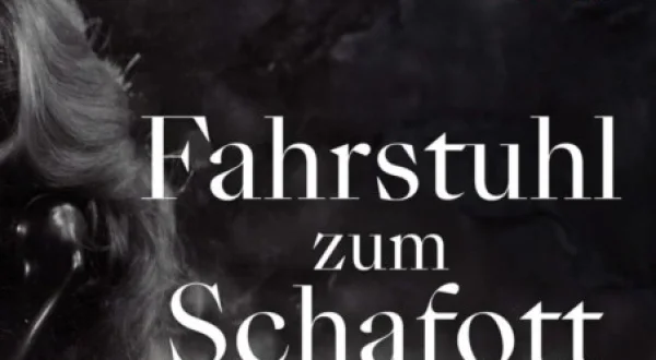 Fahrstuhl Zum Schafott