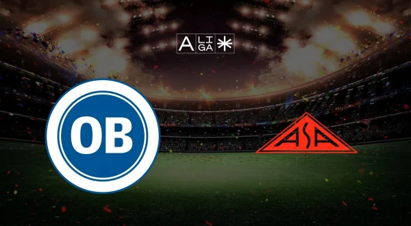 A-Liga: OB Q-ASA, Aarhus
