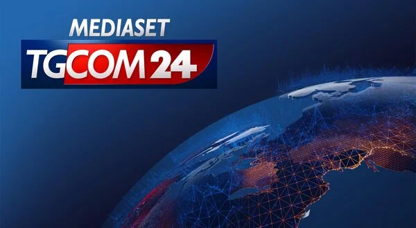 Tgcom24 pomeriggio