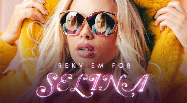 Rekviem for Selina