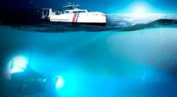 Mission Méditerranée, le musée des abysses