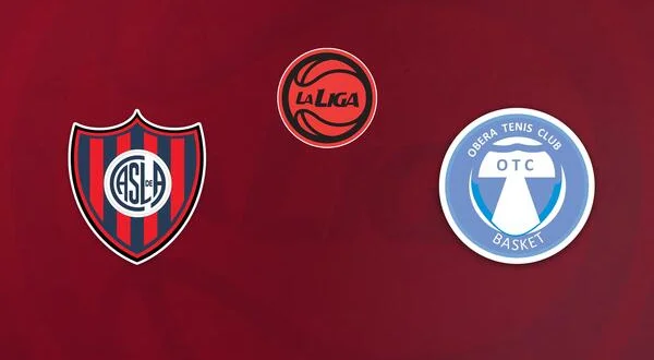 Live: Baloncesto Argentino Liga Nacional