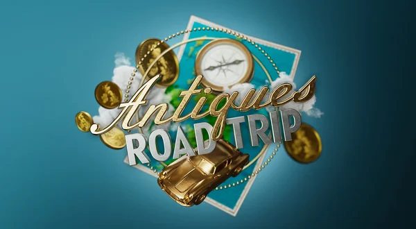 Antiques Road Trip