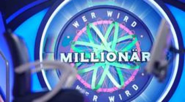 Wer wird Millionär?