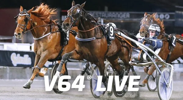 V64 Live