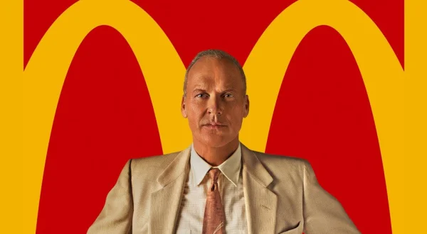 The Founder