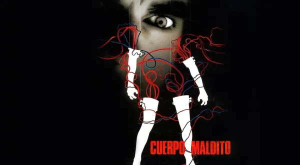 Cuerpos malditos