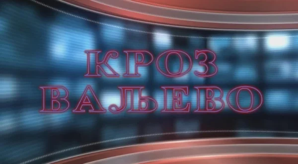 Kroz Valjevo