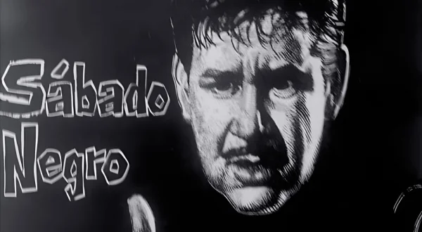 Sábado Negro
