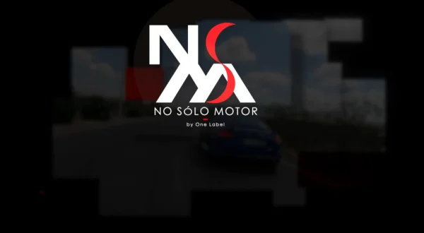 No sólo motor