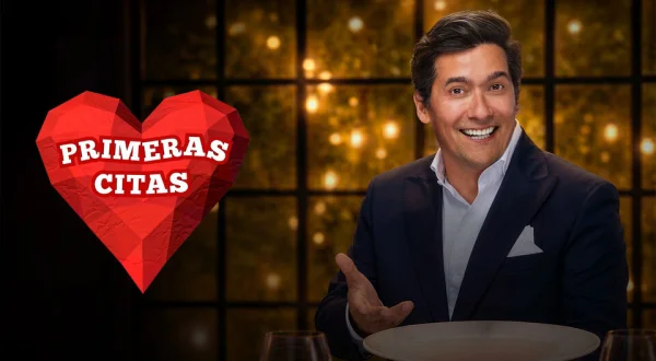 Primeras citas