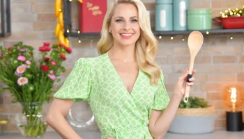 Silvia kocht