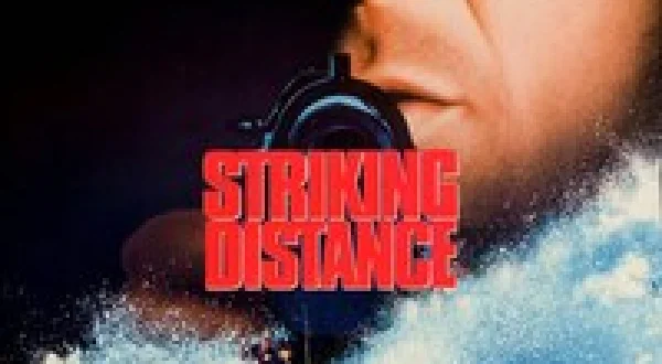 Striking Distance