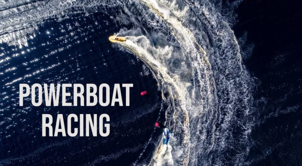 Powerboat Racing