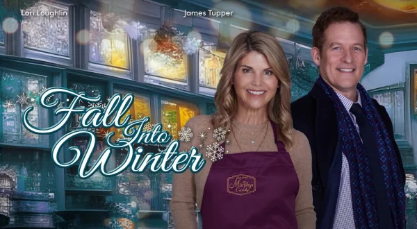 Fall Into Winter