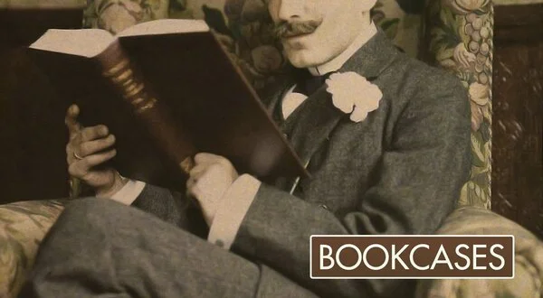 Bookcases