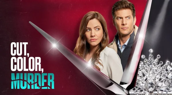 Cut, Color, Murder