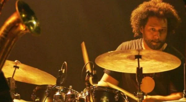 Makaya Mccraven - La Rochelle Jazz Festival