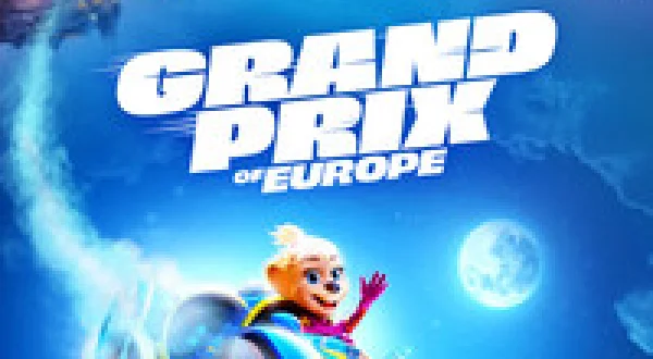 Grand Prix of Europe