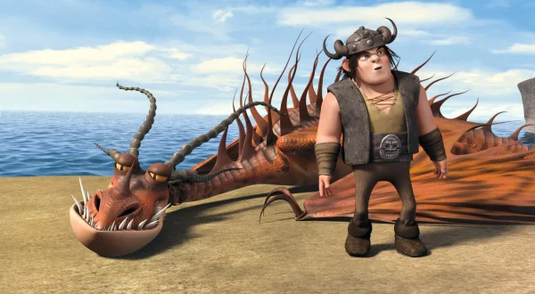 Dragons – Die Wächter von Berk