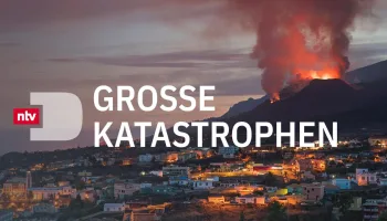 Große Katastrophen